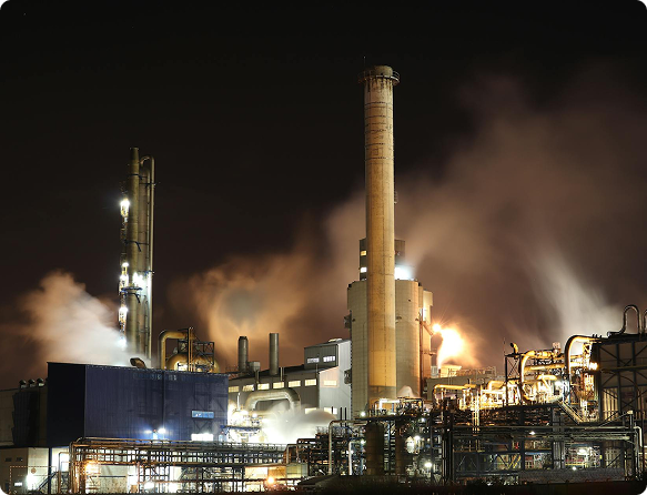factory