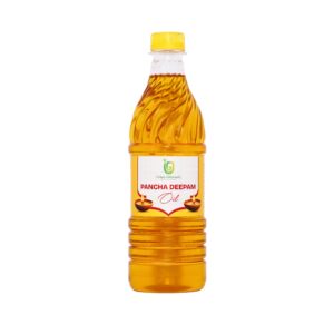 Pancha Deepam Oil
